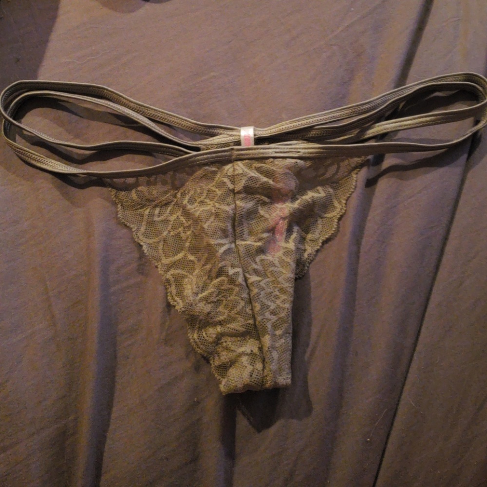 Thong